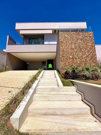 house em Rua Dois, Residencial Golden Class - Lagoa Santa - MG