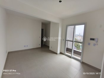 apartment em Rua Austrália, Parque das Nações - Santo André - SP