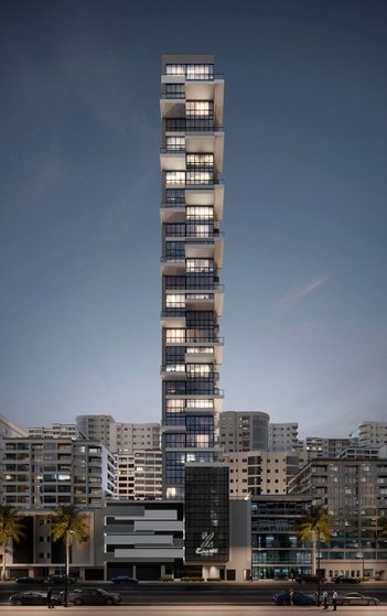 apartment em Rua 3850, Centro - Balneário Camboriú - SC