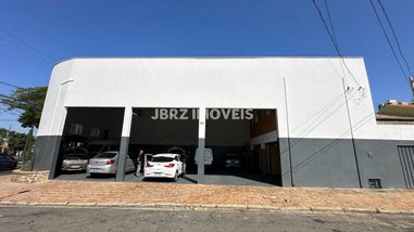 industrial em Rua Onze de Junho, Parque Boa Esperança - Indaiatuba - SP