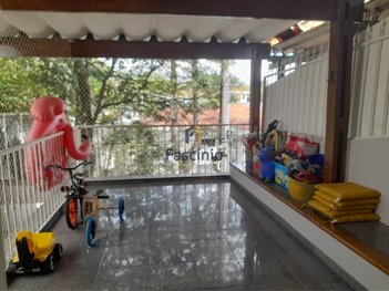 house em Rua Professor Pirajá da Silva, Vila Madalena - São Paulo - SP