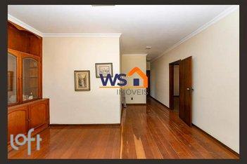 apartment em Japão, Alto Barroca - Belo Horizonte - MG