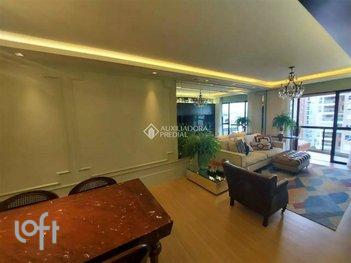 apartment em Antônio Eleutério Vieira, Agronômica - Florianópolis - SC