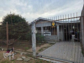 house em Rua João Neves da Fontoura, Alegria - Guaíba - RS