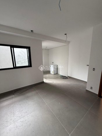apartment em Rua Tunísia, Parque Oratório - Santo André - SP