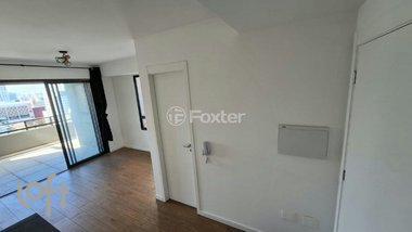apartment em Avenida Pompéia, Perdizes - São Paulo - SP