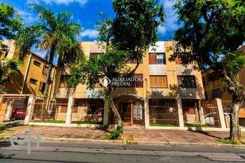 apartment em Adão Baino, Cristo Redentor - Porto Alegre - RS