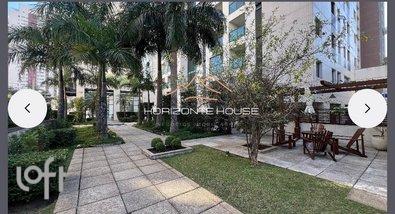 apartment em Rua Vupabussu, Pinheiros - São Paulo - SP