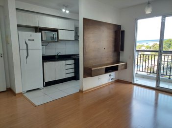 apartment em Rua Lima, Utinga - Santo André - SP