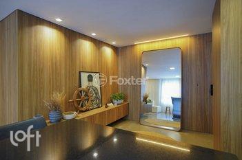 apartment em Jerônymo Zelmanovitz, São Sebastião - Porto Alegre - RS