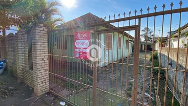land_lot em Rua Santa Cruz, Niterói - Canoas - RS