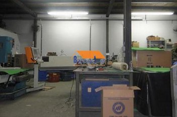 industrial em Professor Carlos Tunes, Palmeiras - Belo Horizonte - MG