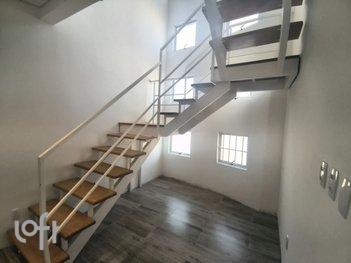 apartment em do Guacá, Mandaqui - São Paulo - SP
