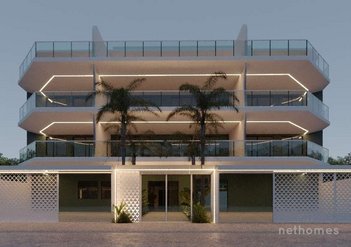 apartment em Rua Cecília Meireles, Recreio dos Bandeirantes - Rio de Janeiro - RJ