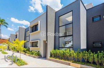 apartment em Vicente Leporace, Campo Belo - São Paulo - SP