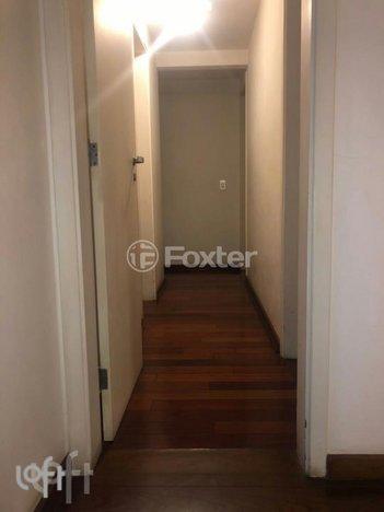 apartment em Barão de Campos Gerais, Morumbi - São Paulo - SP