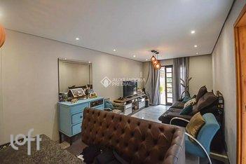 house em Valentin Dal Checo, Alves Dias - São Bernardo do Campo - SP