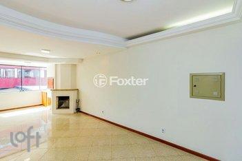 apartment em Luiz de Camões, Santo Antônio - Porto Alegre - RS