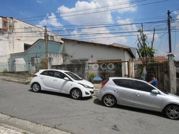 house em Rua Gabriela, Gopoúva - Guarulhos - SP