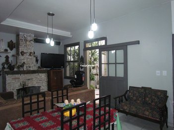 apartment em Rua Pelotas, Floresta - Porto Alegre - RS