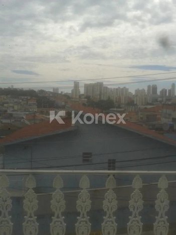 house em Rua Santa Faustina, Imirim - São Paulo - SP