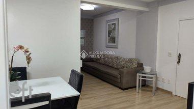 apartment em São Caetano, Santa Maria - São Caetano do Sul - SP