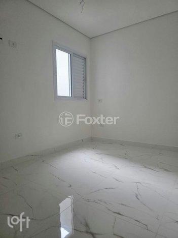 apartment em Araci, Vila Curuçá - Santo André - SP