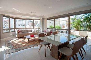 apartment em Pedro Chaves Barcelos, Bela Vista - Porto Alegre - RS