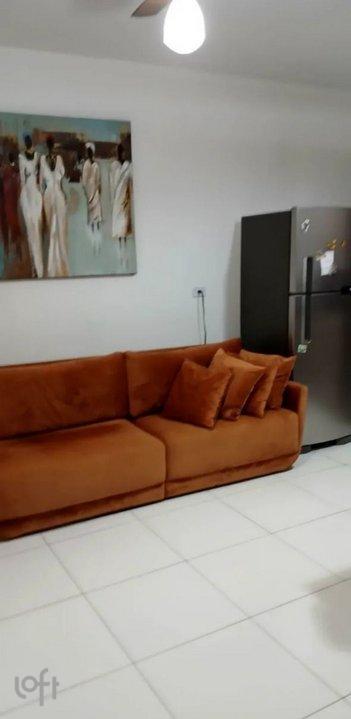 apartment em Frei Orlando, Carrão - São Paulo - SP