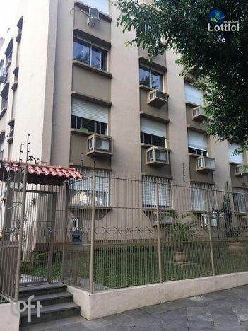 apartment em Tuiuti, Nossa Senhora das Graças - Canoas - RS