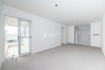 apartment em Schiller, Cristo Rei - Curitiba - PR