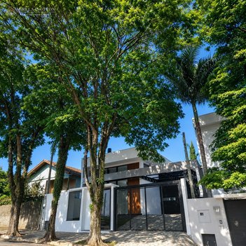 house em Rua Santa Sofia, Ideal - Novo Hamburgo - RS