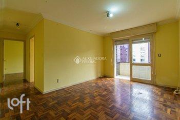 apartment em João Simplício Alves de Carvalho, Vila Ipiranga - Porto Alegre - RS