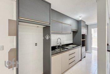 apartment em Rodovia Baldicero Filomeno, Ribeirão da Ilha - Florianópolis - SC