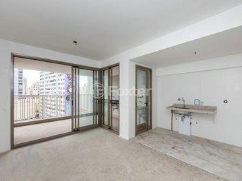 apartment em Capitão Prudente, Pinheiros - São Paulo - SP