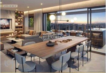 apartment em Marc Chagall, Barra Funda - São Paulo - SP