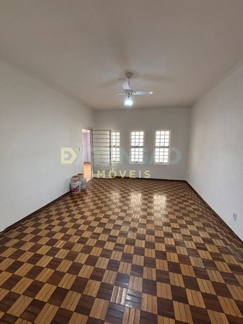 house em Avenida Prestes Maia, Planalto - Araçatuba - SP