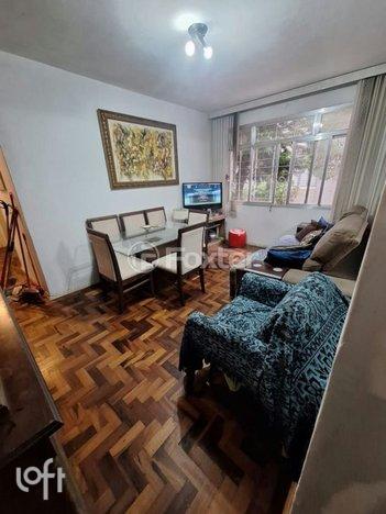 apartment em Silveiro, Menino Deus - Porto Alegre - RS