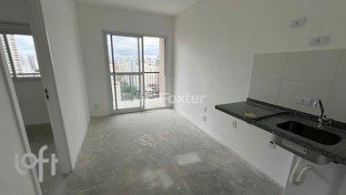 apartment em Casa do Ator, Vila Olímpia - São Paulo - SP