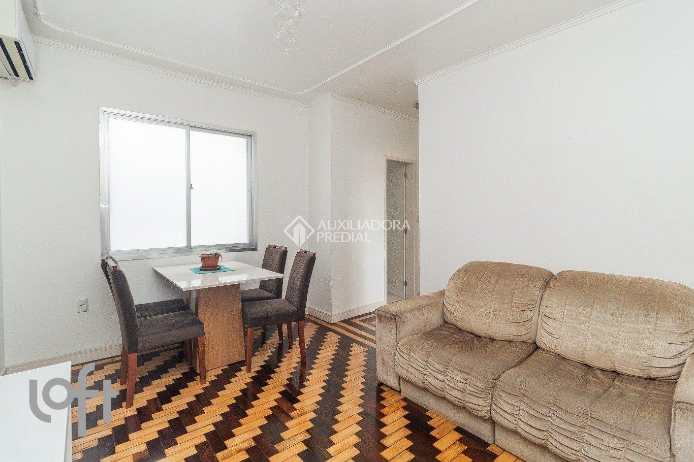 outro ángulo da sala, vidros opacos resgatando a privacidade dos moradores