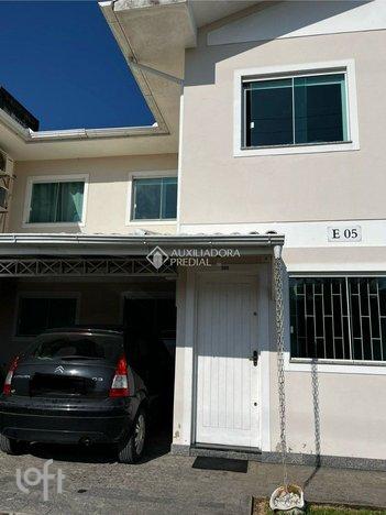 house em Vidal Vicente Andrade, Sertão do Maruim - São José - SC