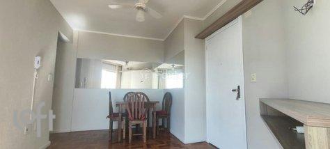 apartment em Chico Pedro, Camaquã - Porto Alegre - RS