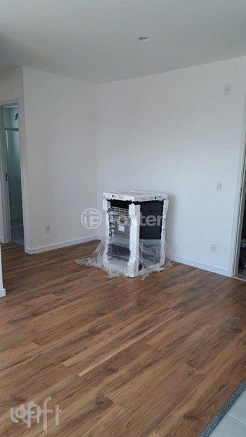 apartment em Felipe Camarão, Centro - Diadema - SP