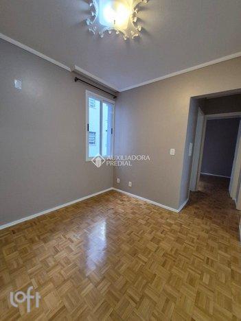 apartment em Júlio de Castilhos, Centro - Caxias do Sul - RS