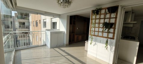 apartment em Rua João Antônio de Oliveira, Mooca - São Paulo - SP