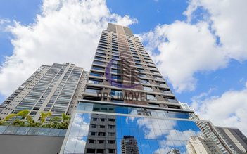 apartment em Rua Minerva, Perdizes - São Paulo - SP