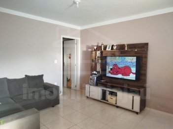 house em Rua Humberto Campana, Jardim das Paineiras - Jaú - SP