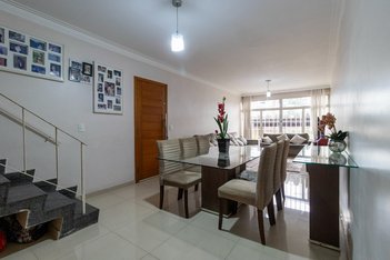 house em Rua Joaquim Nabuco, Brooklin Paulista - São Paulo - SP