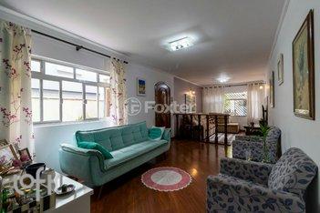 apartment em Dória, Campo Belo - São Paulo - SP