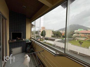 apartment em Vereador Onildo Lemos, Santinho - Florianópolis - SC